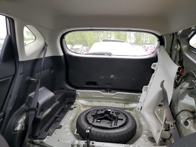 2021 KIA SELTOS LX - KNDEPCAA7M7046223