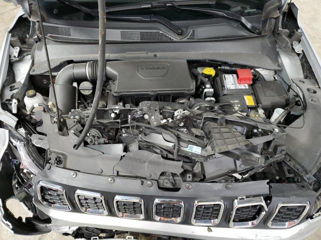 2024 JEEP COMPASS LA - 3C4NJDBN9RT137912