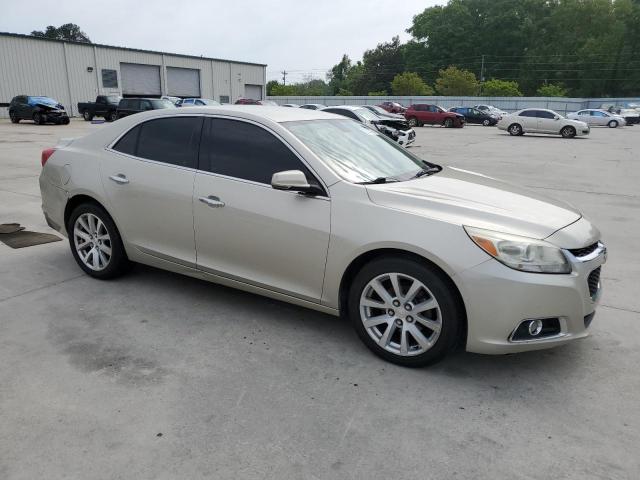 2015 CHEVROLET MALIBU LTZ 1G11F5SL9FF154776
