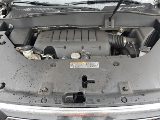 2017 GMC ACADIA LIM - 1GKKVSKD6HJ270432