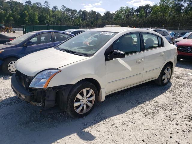 NISSAN SENTRA 2.0