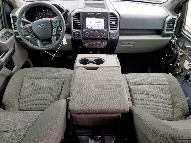2019 FORD F150 SUPER - 1FTEW1C55KKF32045