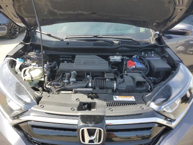 2022 HONDA CR-V EX - 2HKRW2H56NH615518