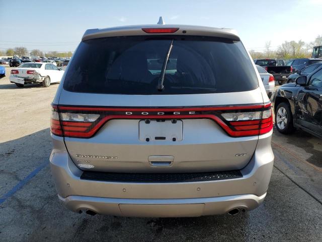 2017 DODGE DURANGO GT - 1C4RDJDG2HC639063