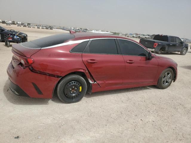 Vin: 5xxg14j23mg024784, lot: 50905705, kia k5 lxs 20213