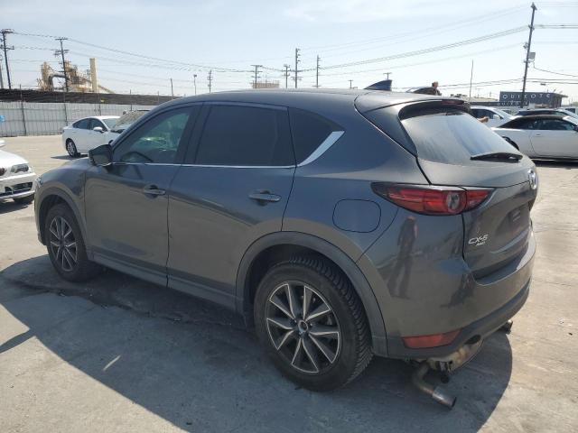 2017 MAZDA CX-5 GRAND JM3KFBDL0H0181496