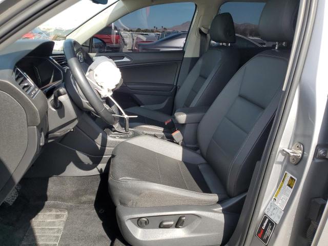 2019 VOLKSWAGEN TIGUAN SE 3VV3B7AX4KM198725