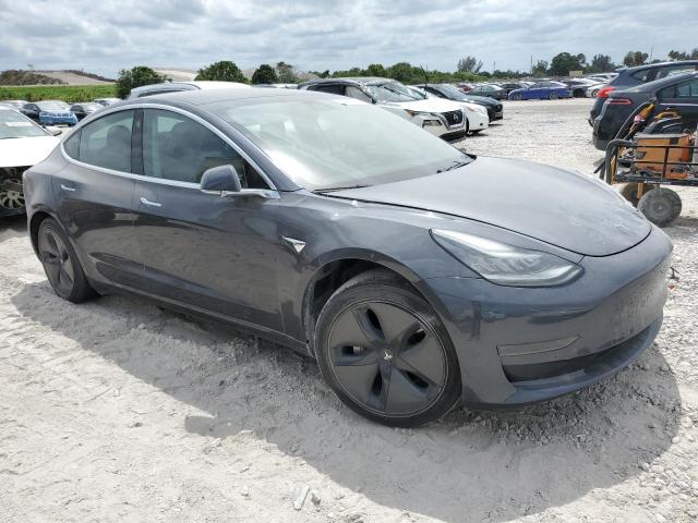 Vin: 5yj3e1ea4kf434741, lot: 53857935, tesla model 3 20194
