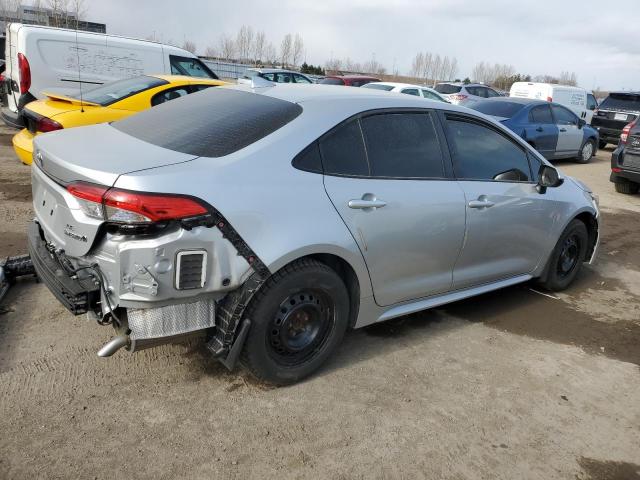 Vin: jtdbcmfe2r3029652, lot: 51834005, toyota corolla le 20243
