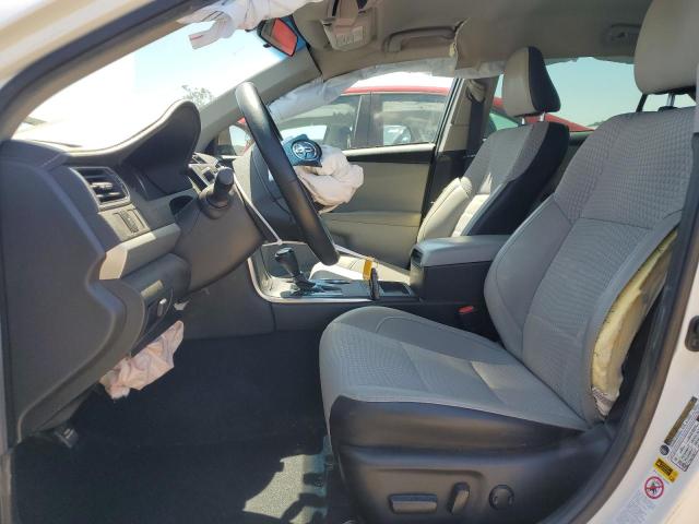 2015 TOYOTA CAMRY HYBR - 4T1BD1FK3FU165744