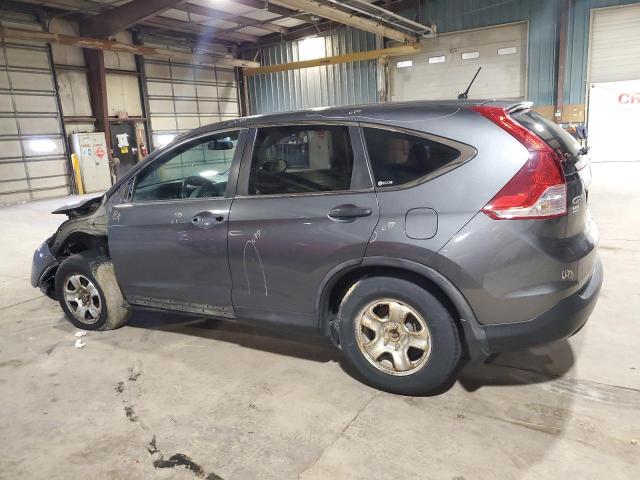 Vin: 5j6rm4h33cl057727, lot: 53272595, honda crv lx 20122