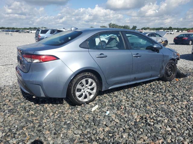 Vin: 5yfepmae3np367460, lot: 50724175, toyota corolla le 20223