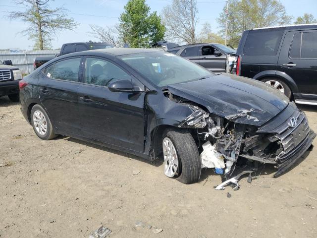 Vin: 5npd74lf9kh435836, lot: 54245405, hyundai elantra se 20194