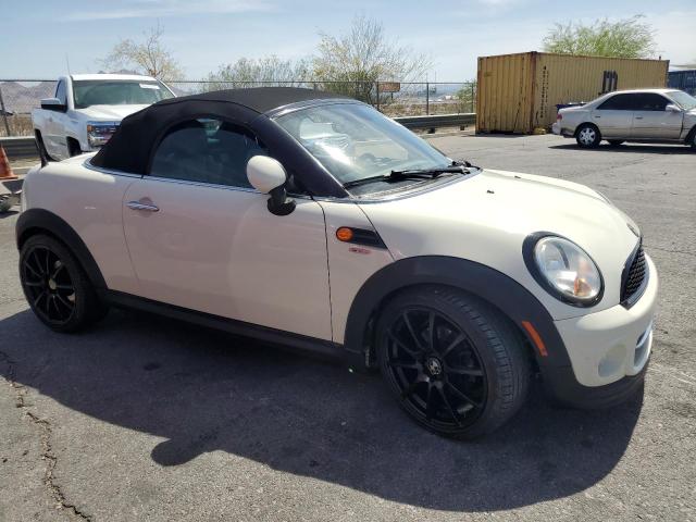Vin: wmwsy1c50dt625045, lot: 54367345, mini cooper 20134
