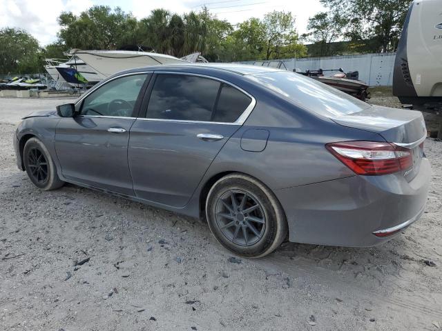 Vin: 1hgcr2f32ha039518, lot: 54314265, honda accord lx 20172