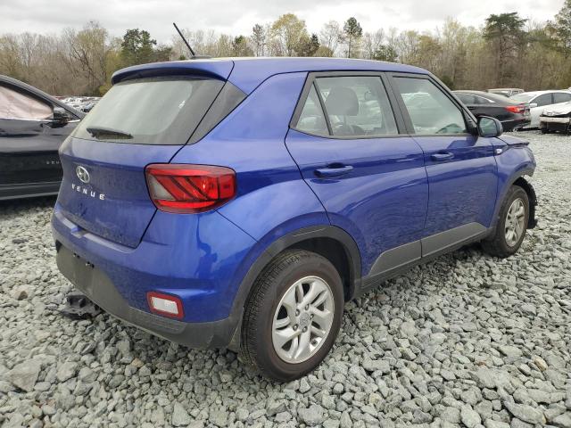 Vin: kmhrb8a31su362368, lot: 51779755, hyundai venue se 20253