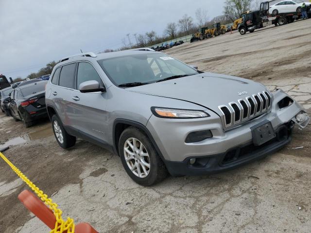 2014 JEEP CHEROKEE L - 1C4PJMCS9EW252155