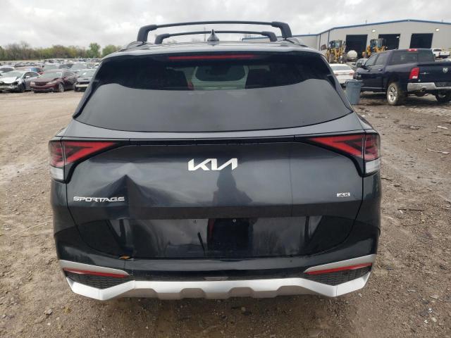 2024 KIA SPORTAGE S - 5XYK5CDF5RG201121
