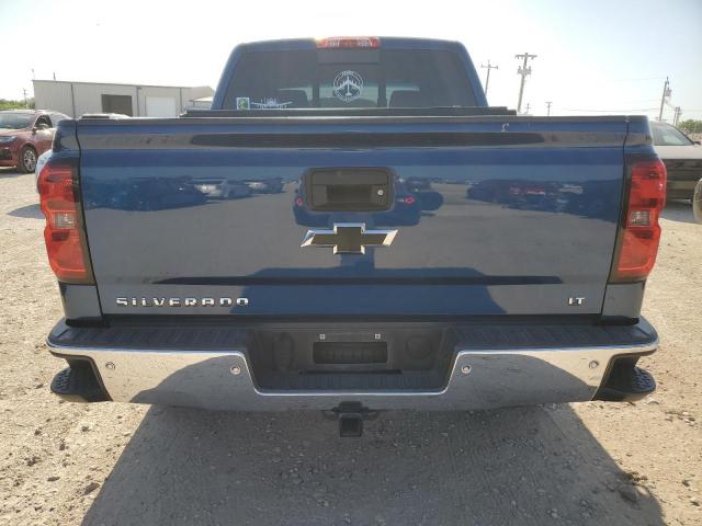 2016 CHEVROLET SILVERADO - 3GCPCREC9GG329296