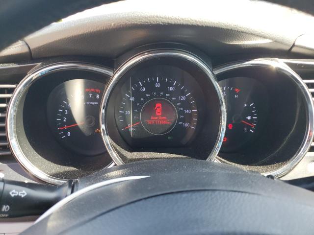 2013 KIA OPTIMA - 5XXGN4A73DG236150