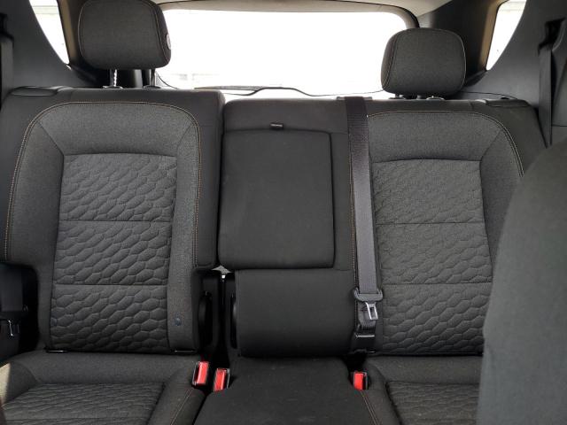 2020 CHEVROLET EQUINOX LT - 2GNAXUEV7L6105150