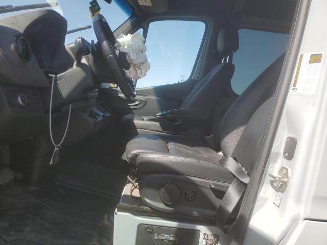 2021 MERCEDES-BENZ SPRINTER 2 - W1W4ECHY3MT067912