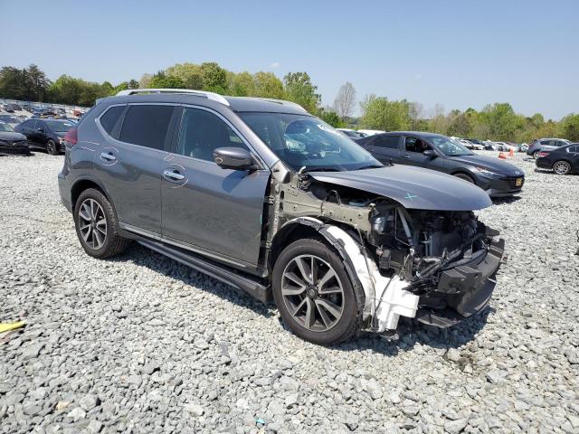Vin: 5n1at2mv7lc722884, lot: 50137895, nissan rogue s 20204
