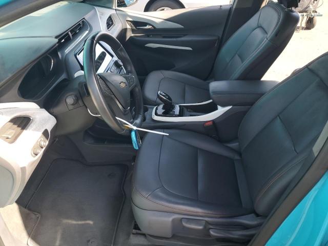 2021 CHEVROLET BOLT EV PR - 1G1FZ6S01M4105220