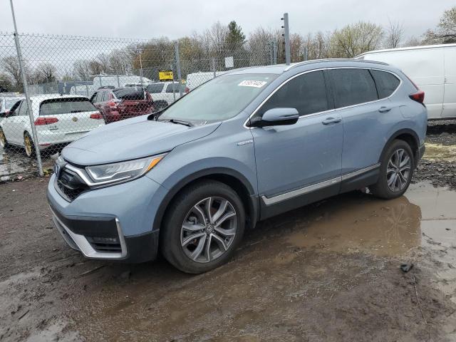 Vin: 5j6rt6h98nl014782, lot: 51957445, honda crv touring 2022 img_1