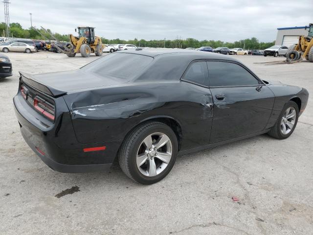 Vin: 2c3cdzag9fh865477, lot: 53720335, dodge challenger sxt 20153