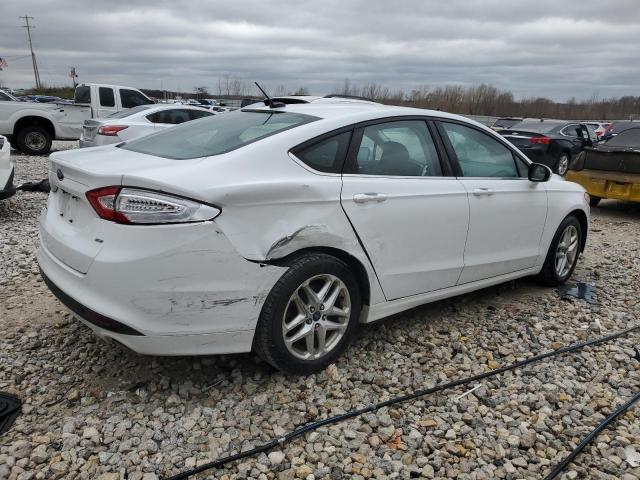 Vin: 3fa6p0h77gr317314, lot: 53636635, ford fusion se 20163