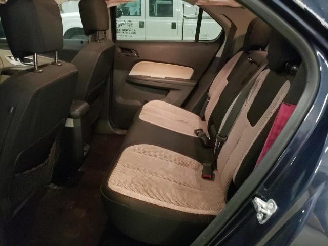 2016 CHEVROLET EQUINOX LT - 2GNALCEK0G1113346