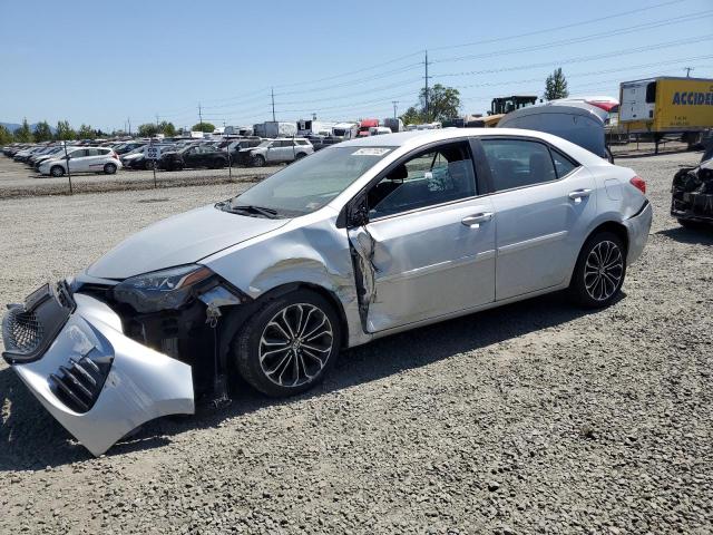 TOYOTA COROLLA L