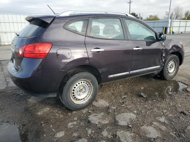 Vin: jn8as5mvxfw764790, lot: 51984045, nissan rogue s 20153