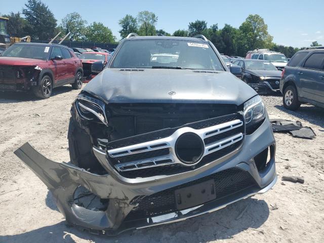 2018 MERCEDES-BENZ GLS 550 4M 4JGDF7DE7JB025977