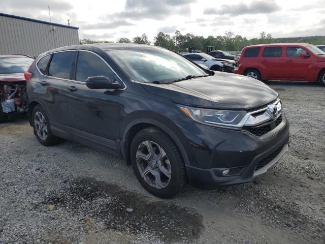 2019 HONDA CR-V EXL - 2HKRW1H83KH515280