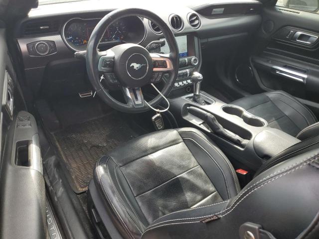 2021 FORD MUSTANG - 1FA6P8TH0M5108512