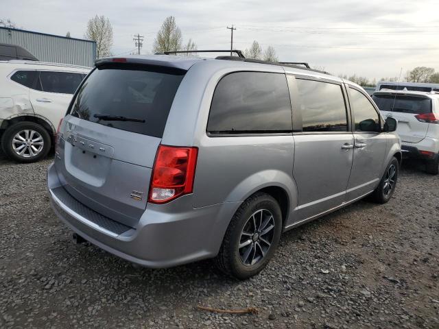Vin: 2c4rdgeg4jr284430, lot: 52345855, dodge caravan gt 20183