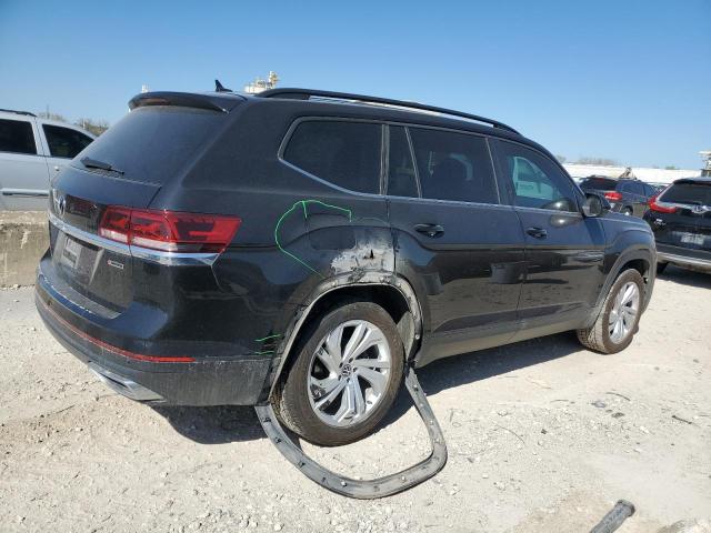 Vin: 1v2hr2ca4mc557506, lot: 53084505, volkswagen atlas se 20213
