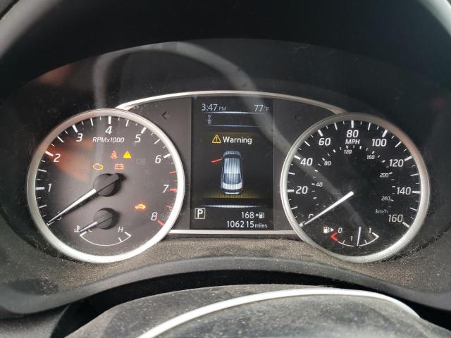 2018 NISSAN SENTRA S - 3N1AB7AP4JY244246