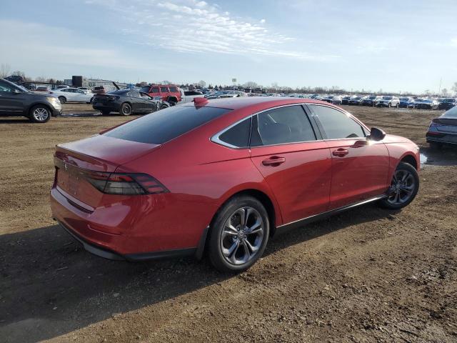 Vin: 1hgcy1f34pa013224, lot: 51587025, honda accord ex 20233