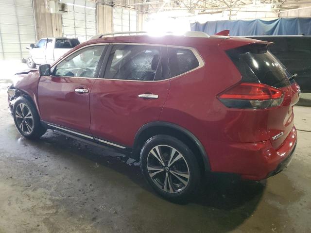 2017 NISSAN ROGUE S - JN8AT2MV5HW280752