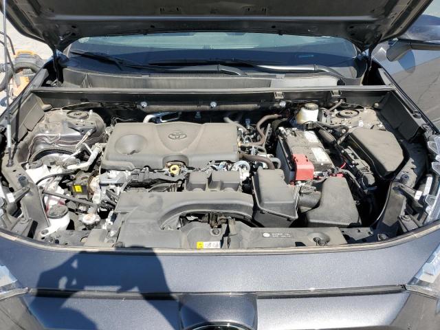 2024 TOYOTA RAV4 XLE - 2T3W1RFV9RW336883