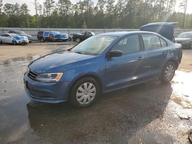 2016 VOLKSWAGEN JETTA S - 3VW167AJ5GM410347