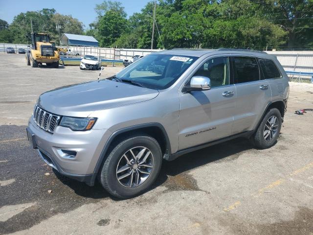 Vin: 1c4rjebgxhc923236, lot: 53523225, jeep grand cher limited 2017 img_1