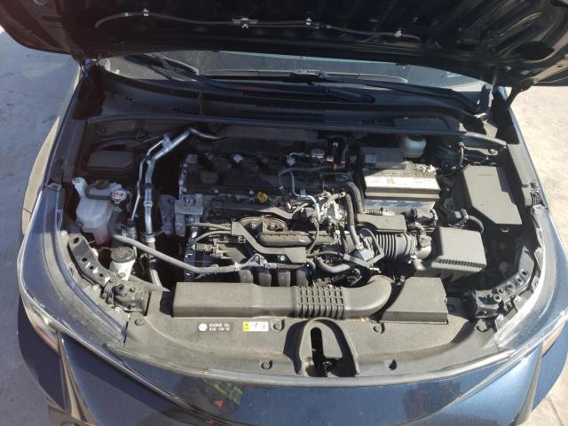 2020 TOYOTA COROLLA SE - JTND4RBEXL3087360