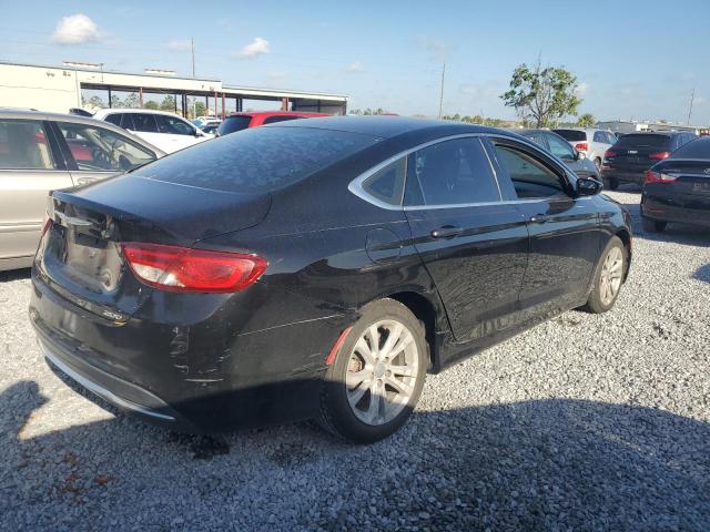 Vin: 1c3cccab6gn155711, lot: 51818705, chrysler 200 limited 20163