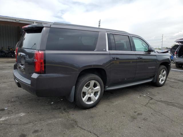 Vin: 1gnskhkc1gr419299, lot: 54048745, chevrolet suburban k1500 lt 20163