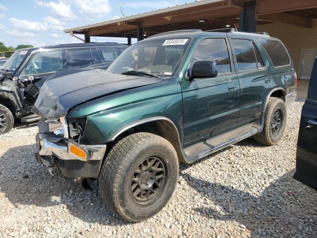 TOYOTA 4RUNNER SR