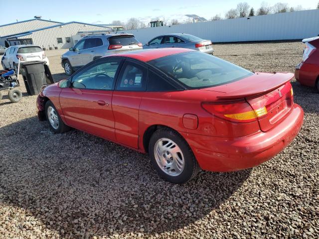 saturn sc2 2000 1G8ZY1278YZ137334 photo #3